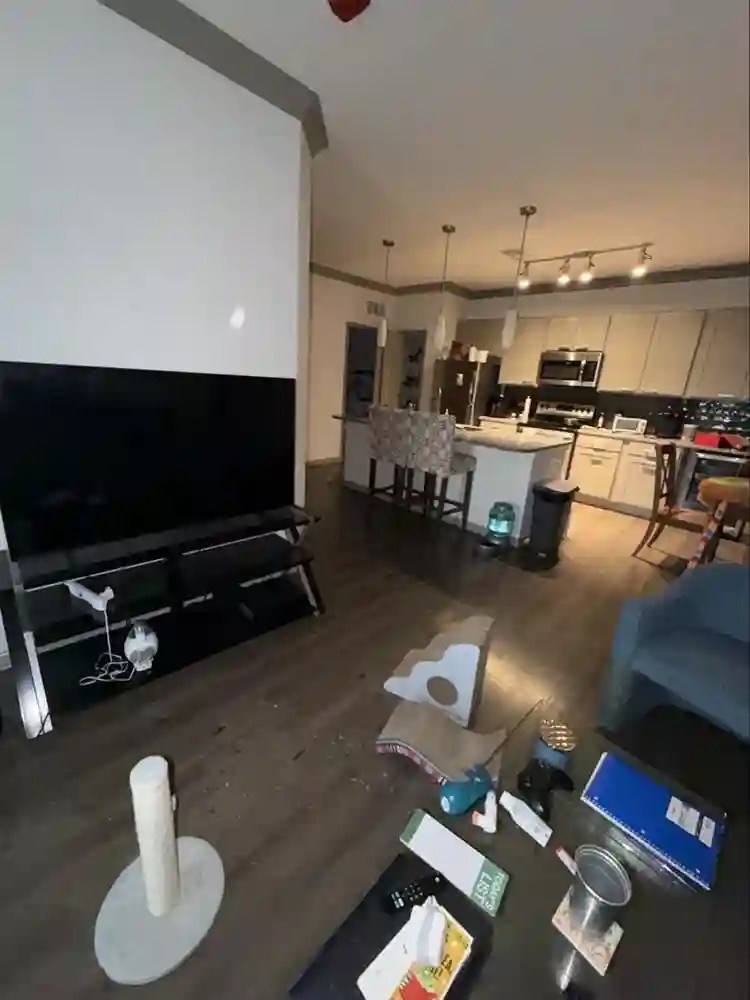 Looking for a Roommate for Jan 2027