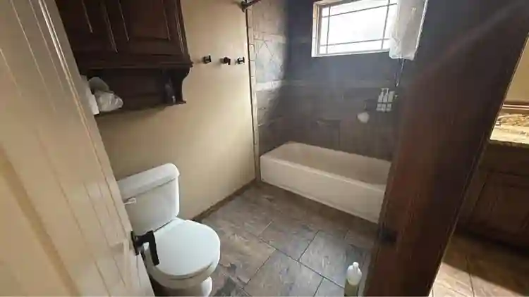 Room for rent