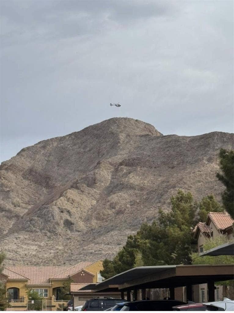 Summerlin. Quiet home. Very clean.