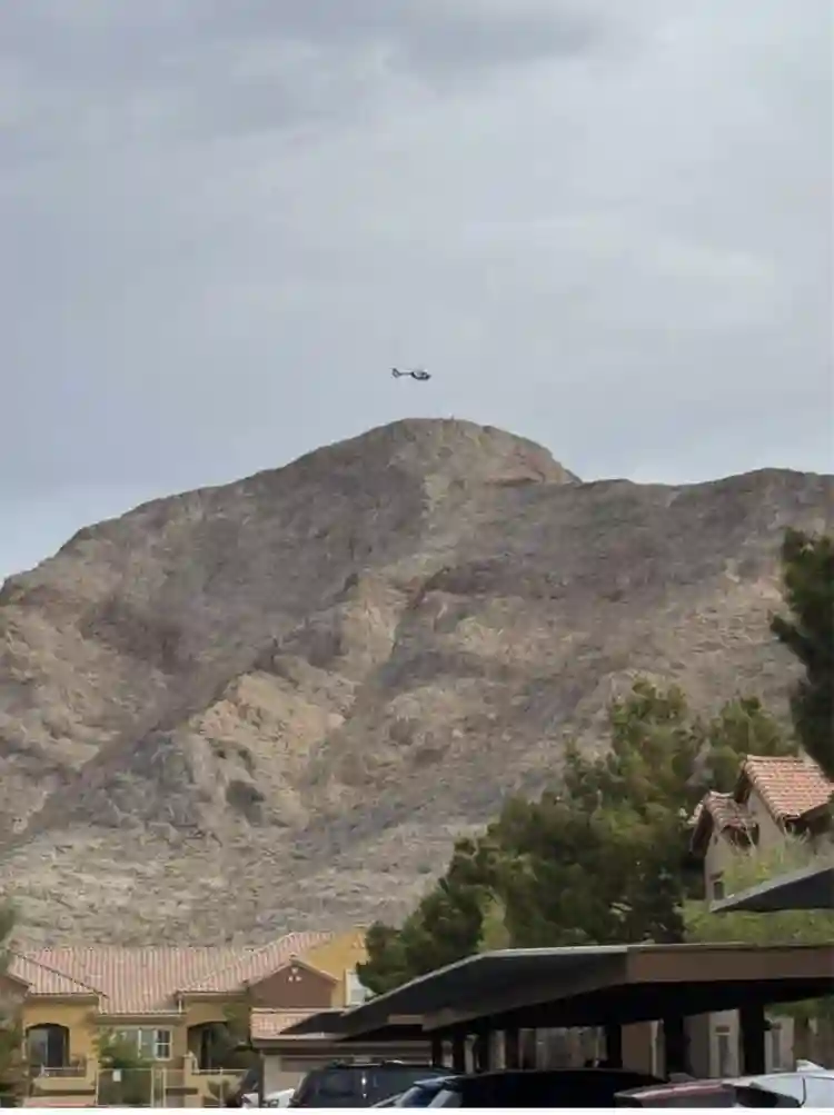 Summerlin. Quiet home. Very clean.