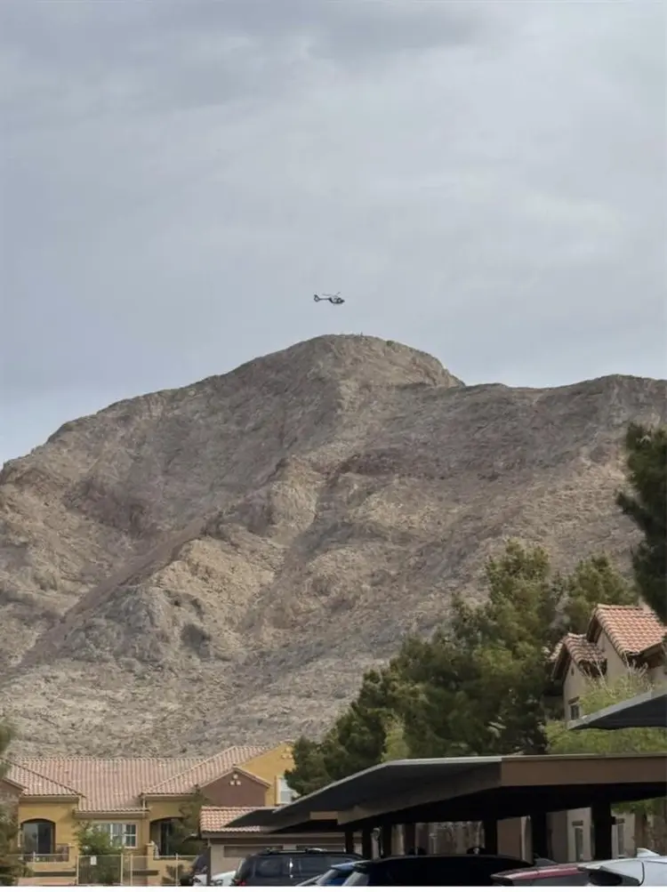 Summerlin. Quiet home. Very clean.