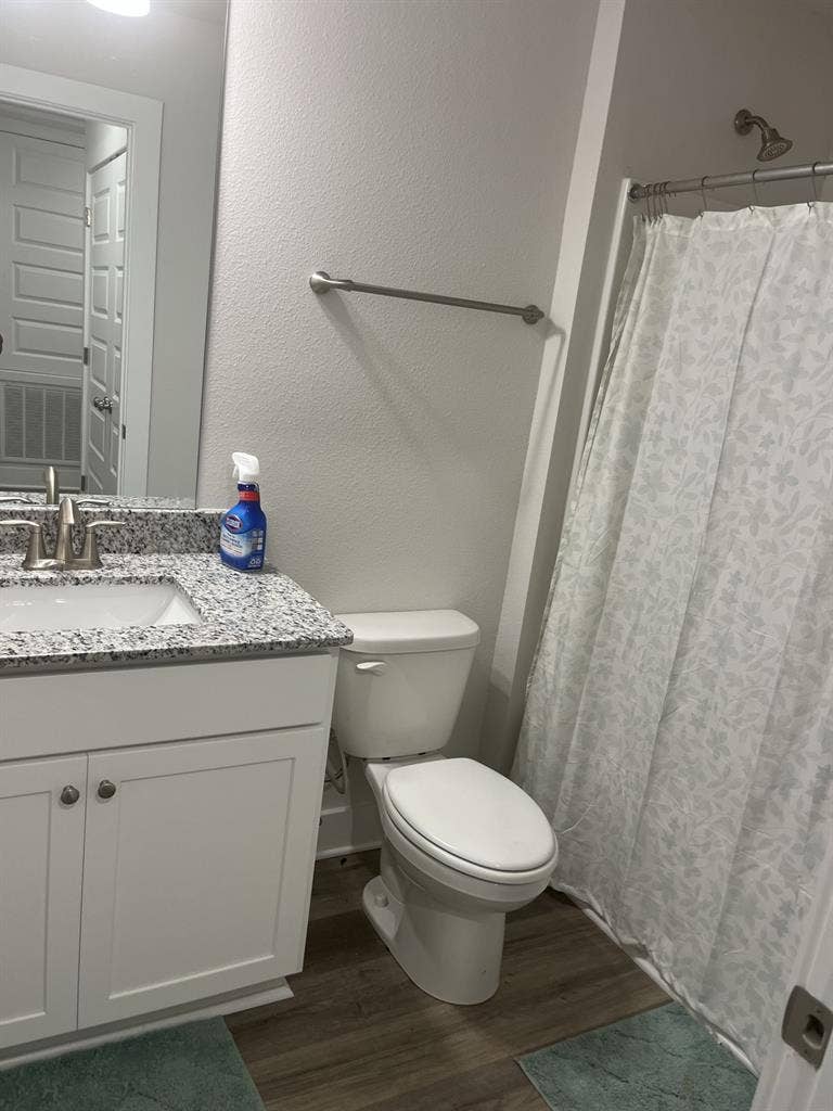 Room for rent I have 2 available