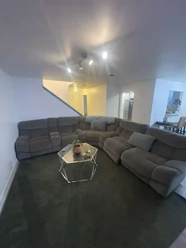 Room for rent in la costa carlsbad!