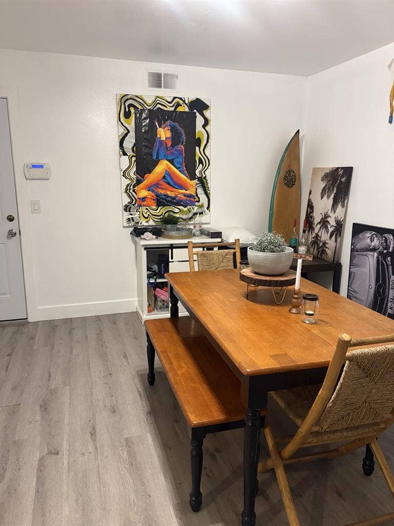Room for rent in la costa carlsbad!