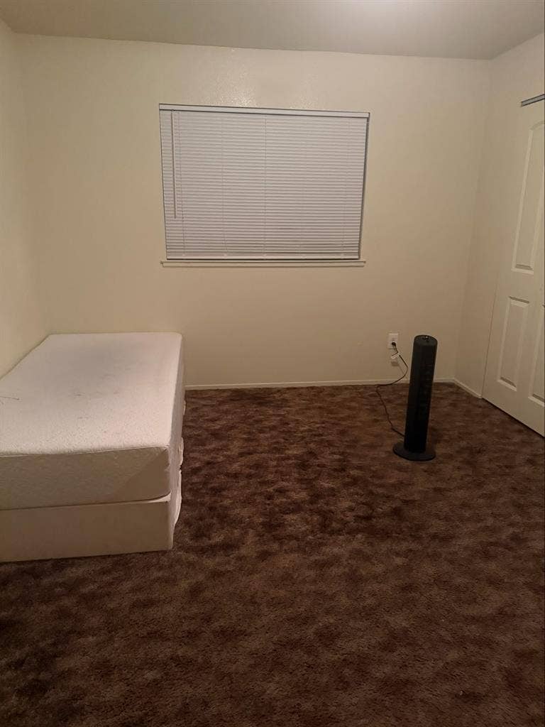 Empty room