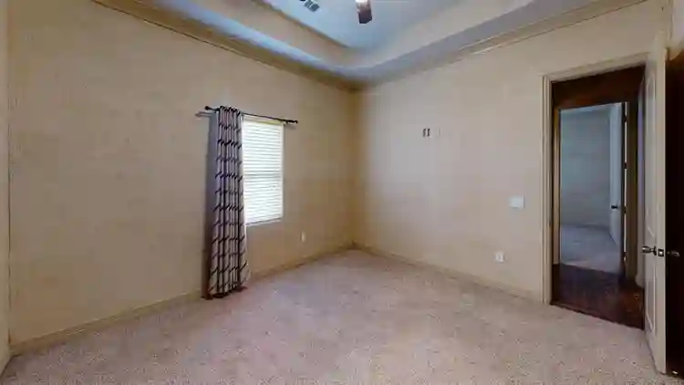 1 BR in Fort Worth