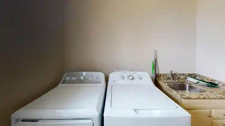 1 BR in Fort Worth