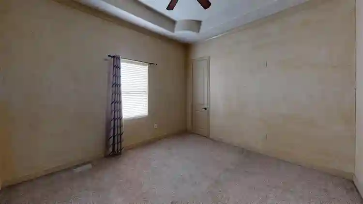 1 BR in Fort Worth