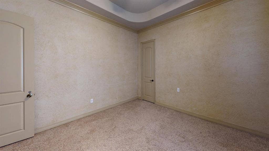 1 BR in Fort Worth
