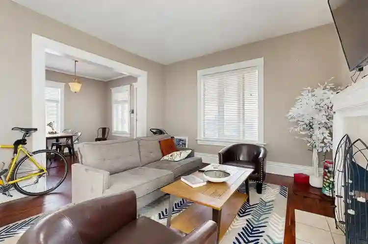 1 BR in Kansas City