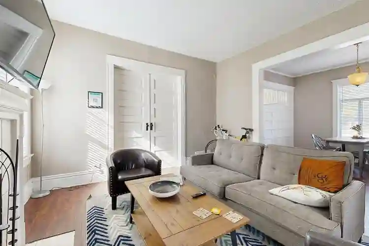 1 BR in Kansas City