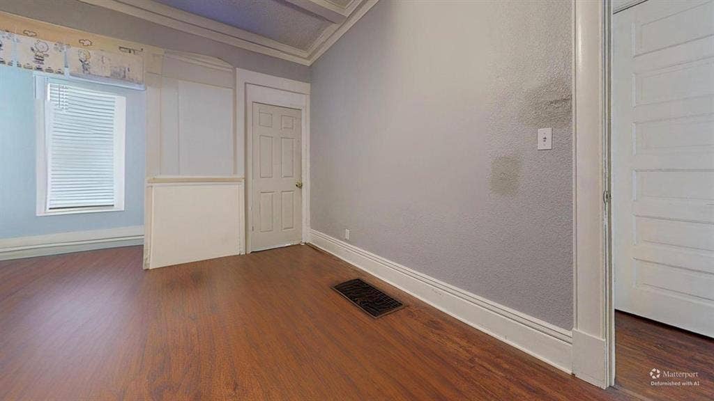 1 BR in Kansas City