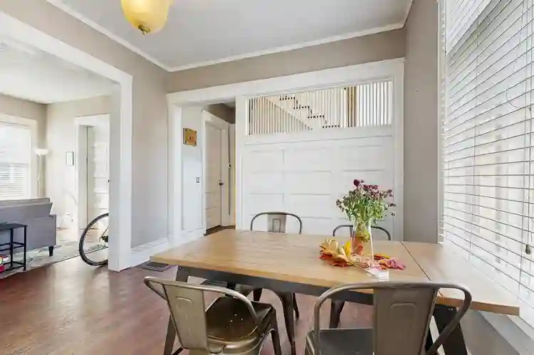 1 BR in Kansas City