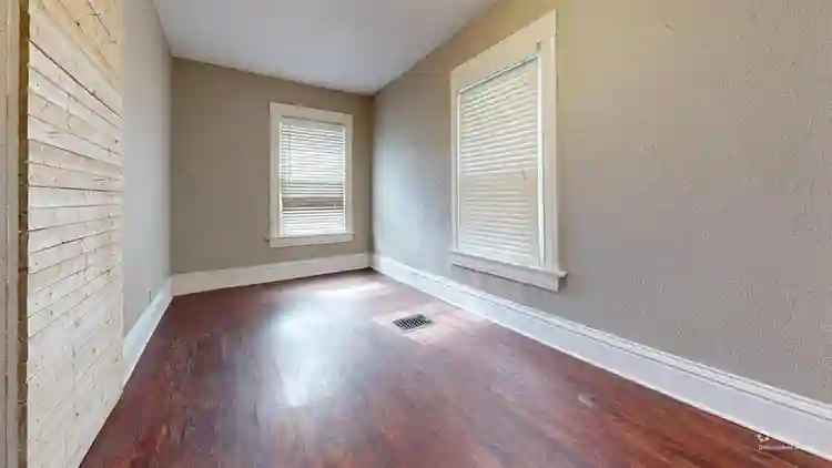 1 BR in Kansas City