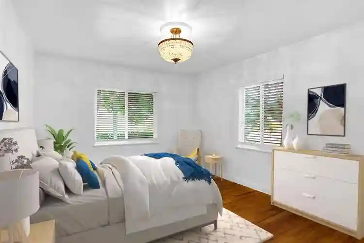 3 BR in Denver