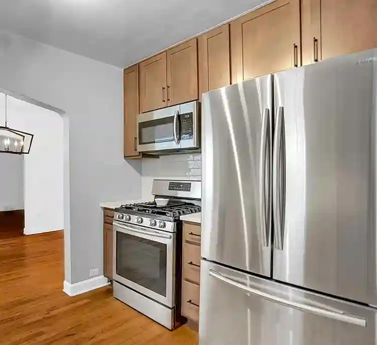 3 BR in Denver