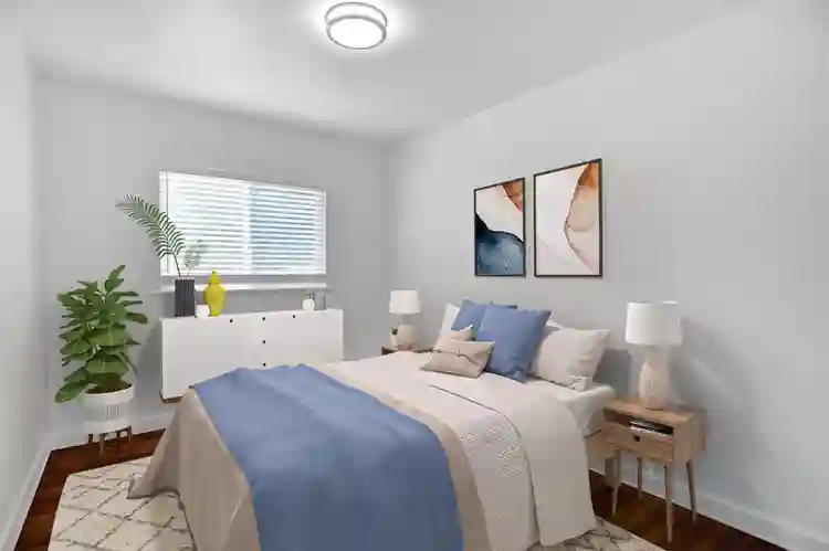 3 BR in Denver