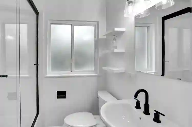 3 BR in Denver