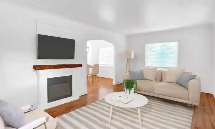 3 BR in Denver
