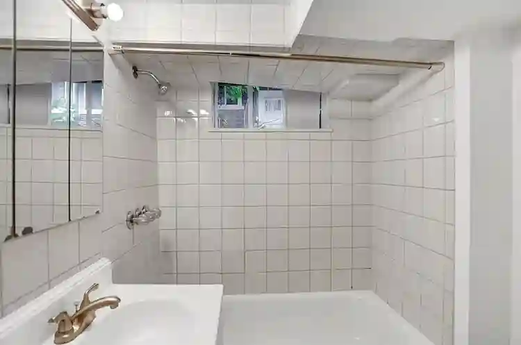 3 BR in Denver