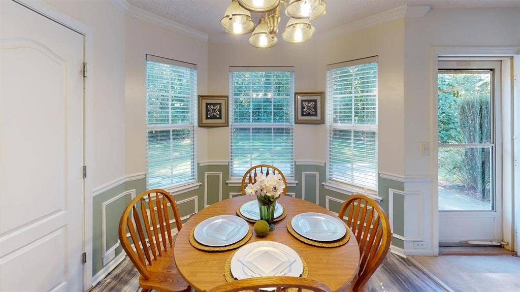 5 BR in College Park