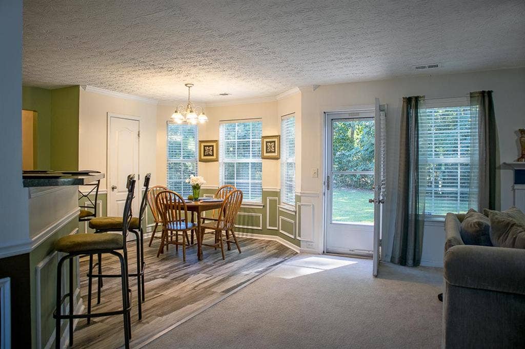 5 BR in College Park