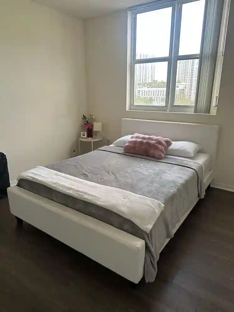 Looking for a female roommate