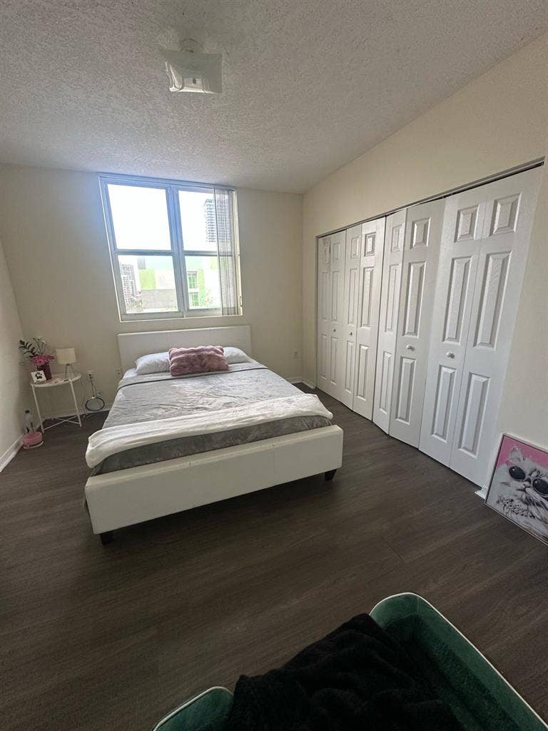 Looking for a female roommate