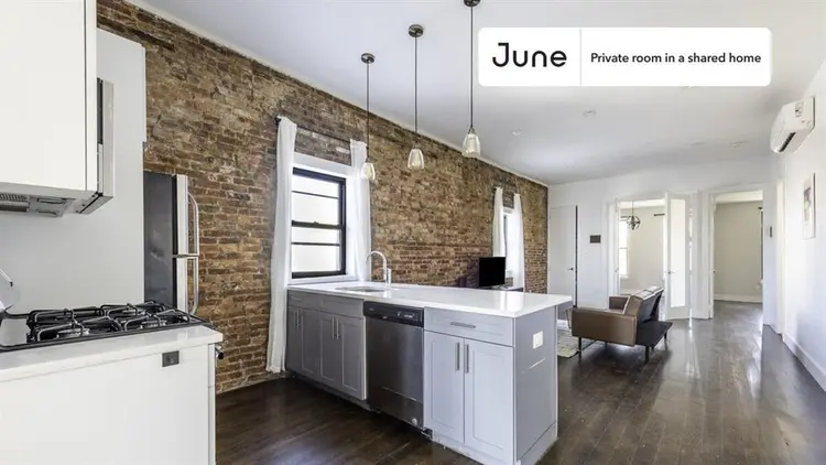 4 BR in New York City
