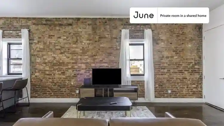 4 BR in New York City