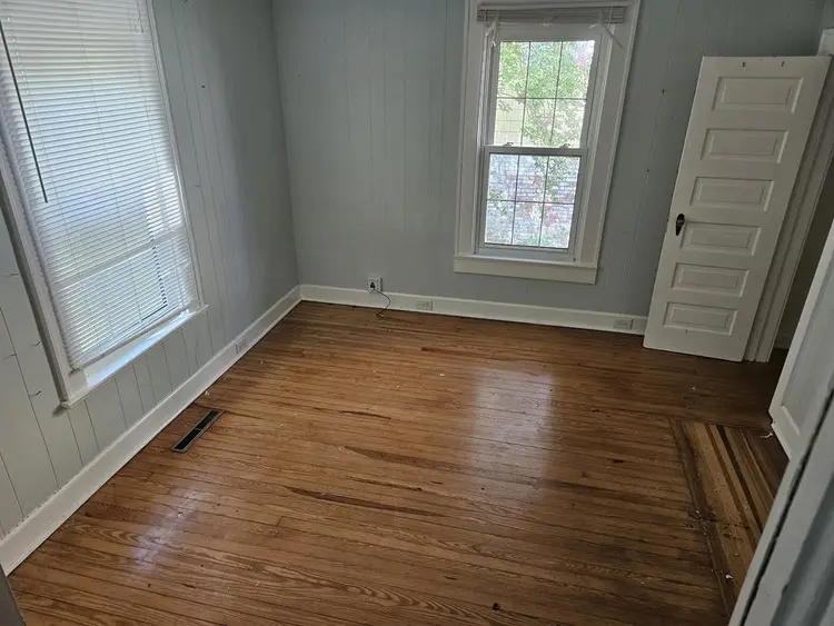 Room with private bathroom