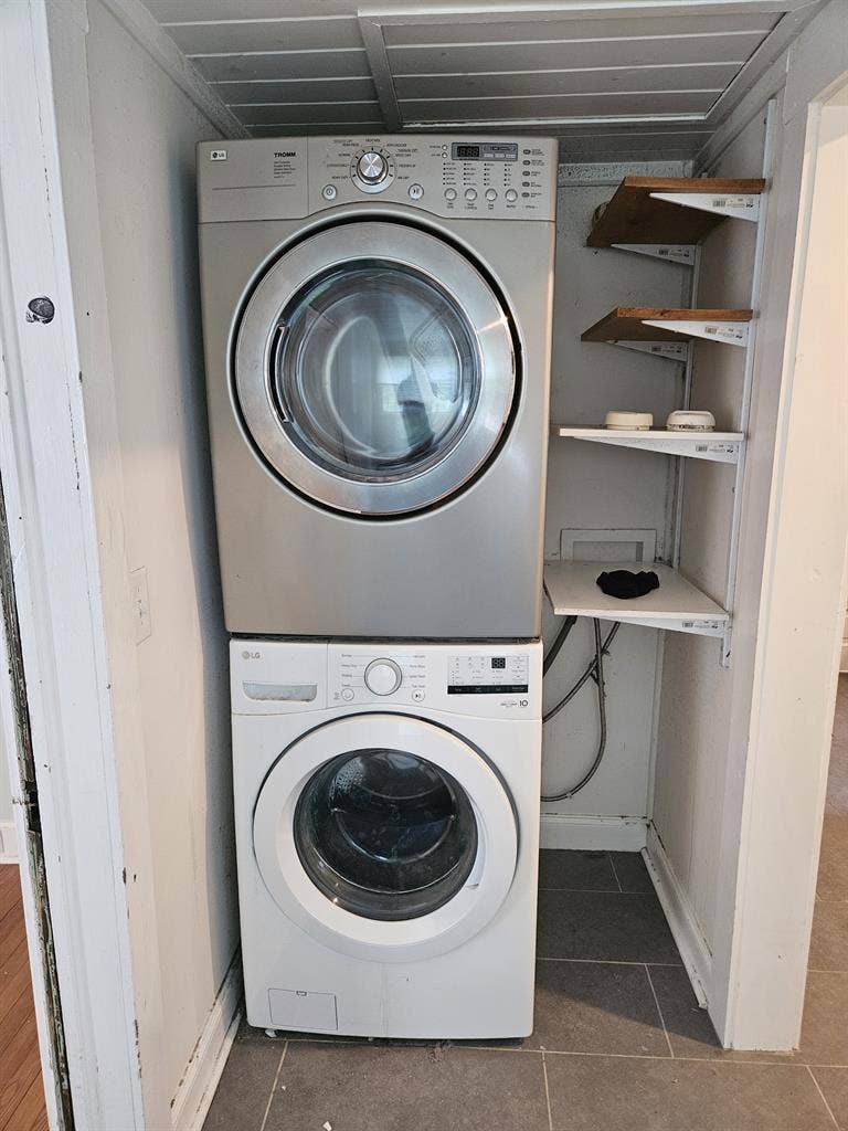 Room with private bathroom