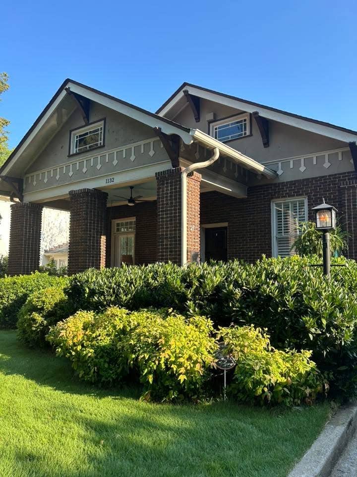 Room for Rent in Virginia Highlands