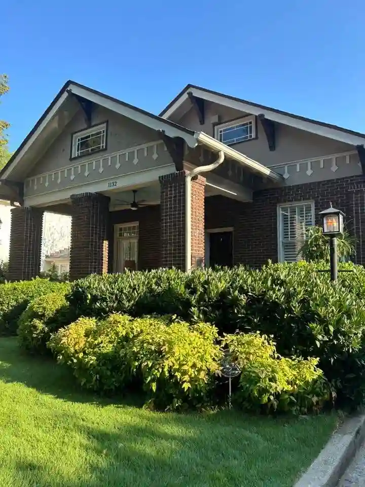 Room for Rent in Virginia Highlands