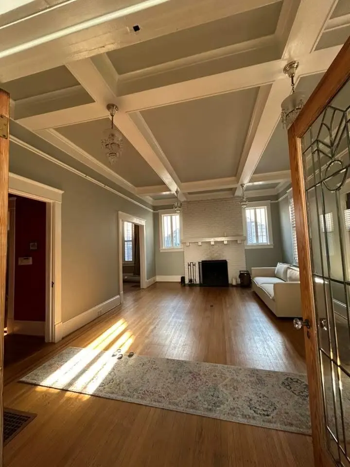 Room for Rent in Virginia Highlands