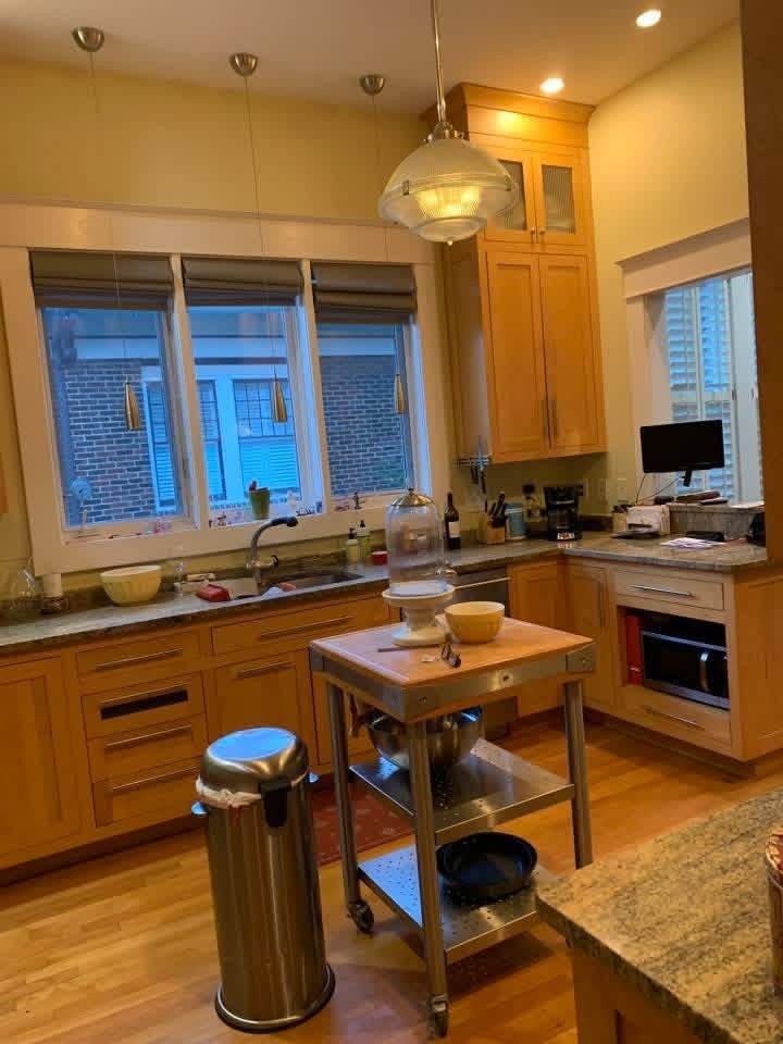 Room for Rent in Virginia Highlands