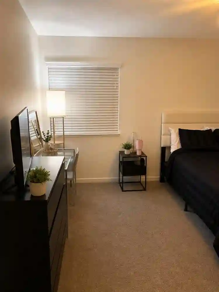 1 bedroom for rent