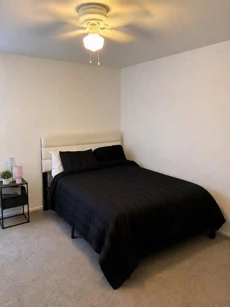1 bedroom for rent