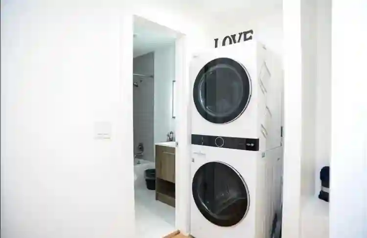 Private room with bath