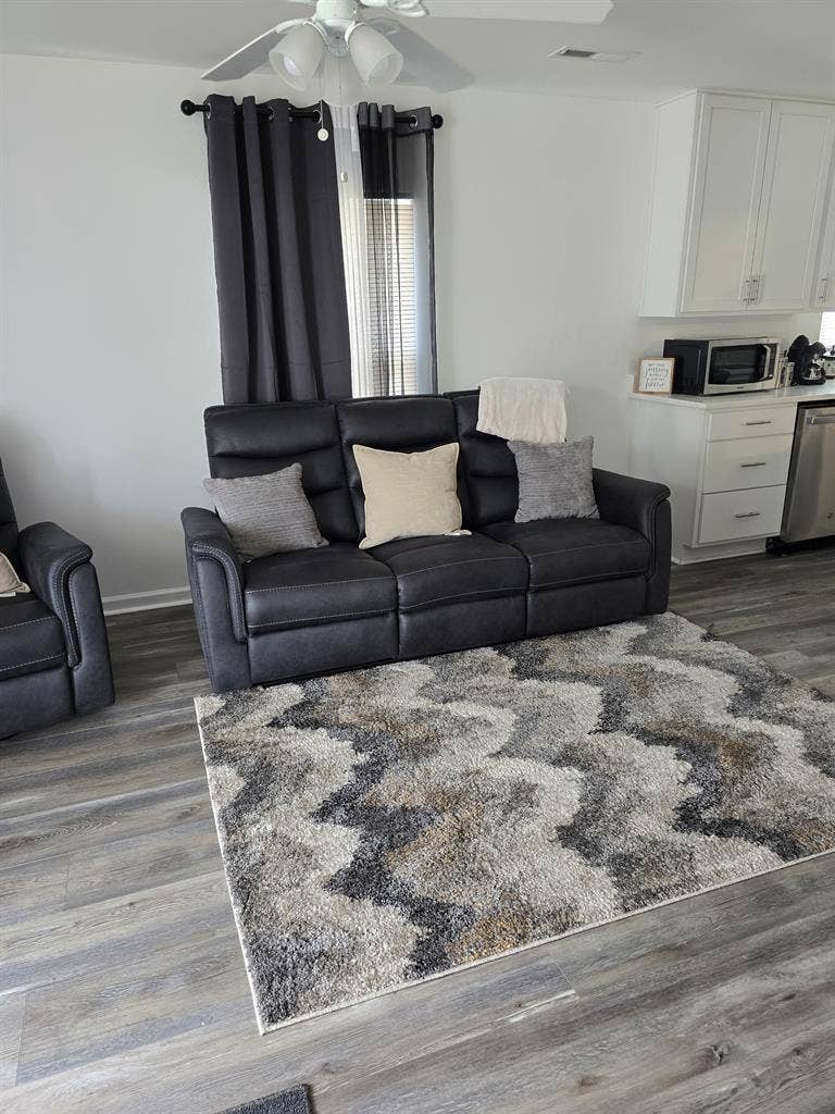 Anderson Retreat