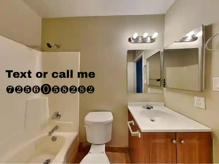Large master bedroom