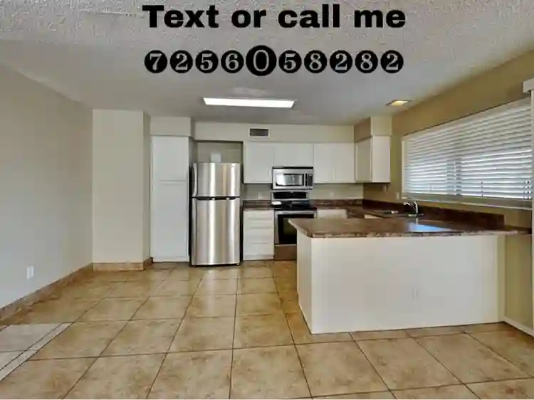 Large master bedroom