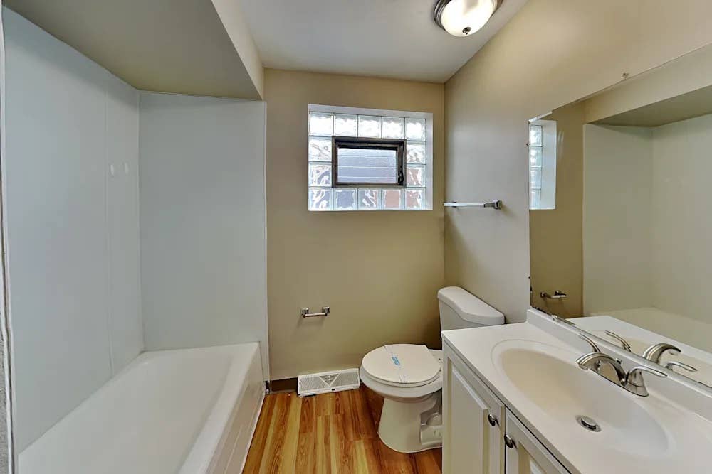 Private Room With Private Bath
