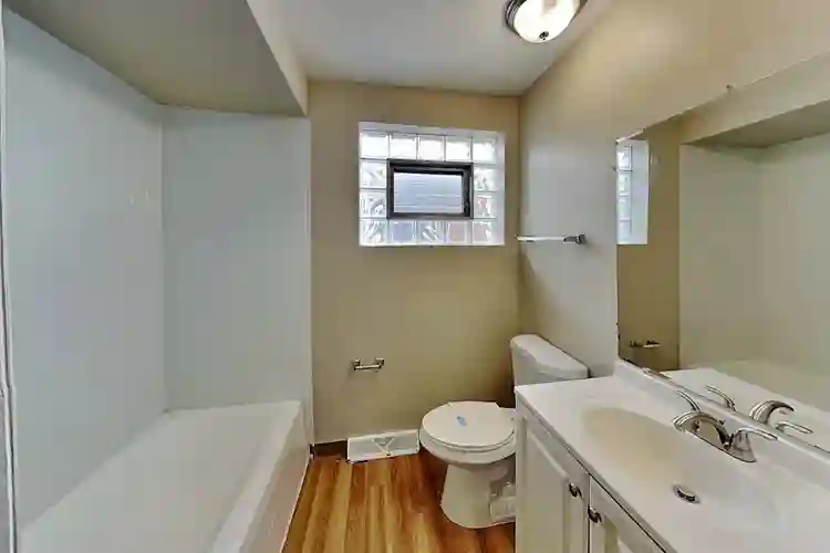 Private Room With Private Bath