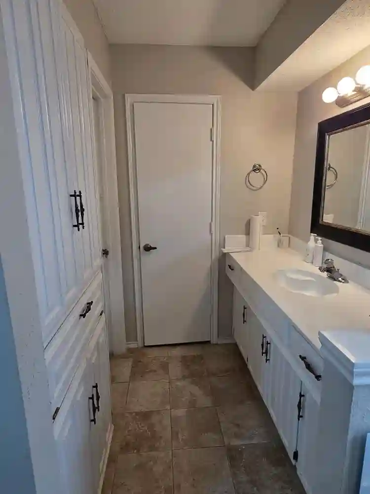 Comfy and Peaceful home in Wylie.