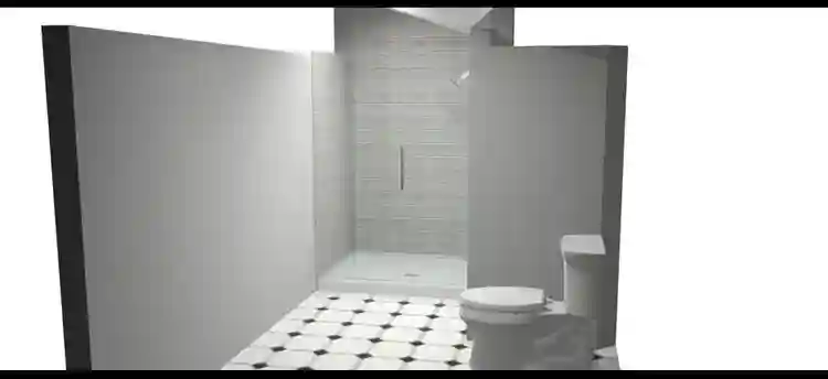 4 renovated rooms in Mpls duplex!