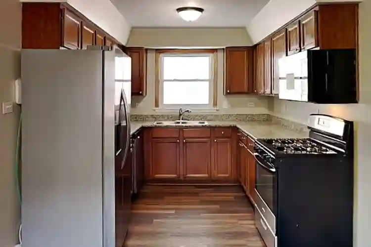 Entire private house ready for rent