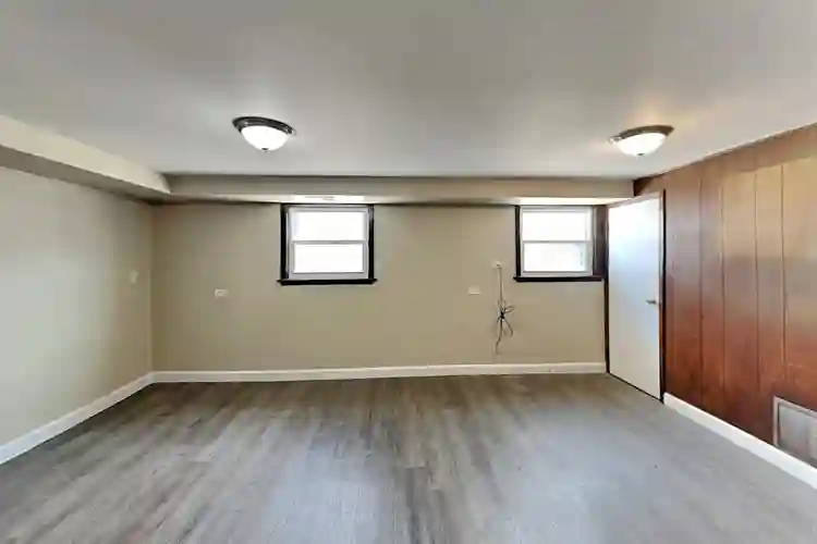 Entire private house ready for rent