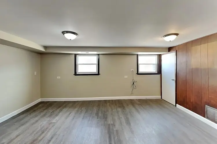 Entire private house ready for rent