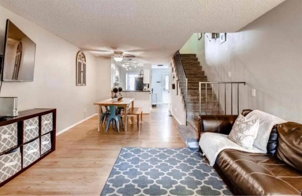 Private Room Available Immediately!